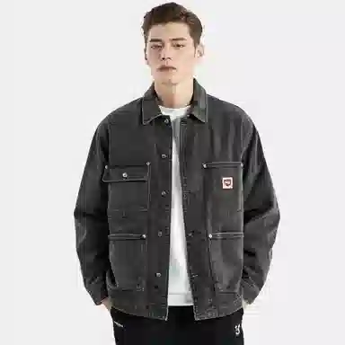 Carhartt WIP Nash Jacket