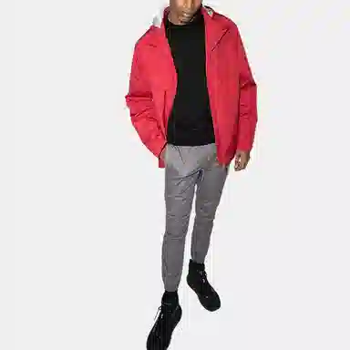 Canada Goose FW21 Welland Logo