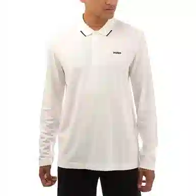 HUGO BOSS SS25 Polo
