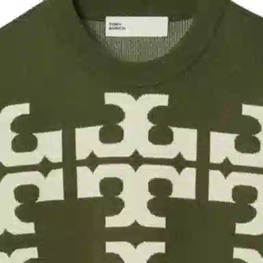 TORY BURCH TLogo