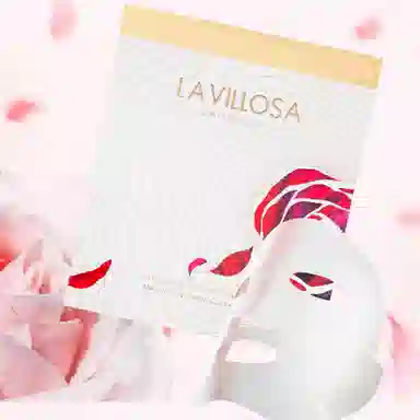 La Villosa 30ml*10