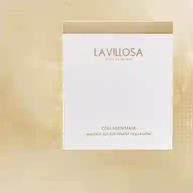 La Villosa 30ml*10