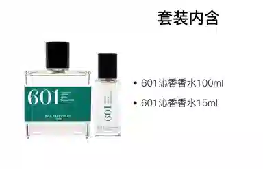 601 EDP 30ml100ml