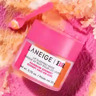 Laneige Lip Sleeping Mask Strawberry