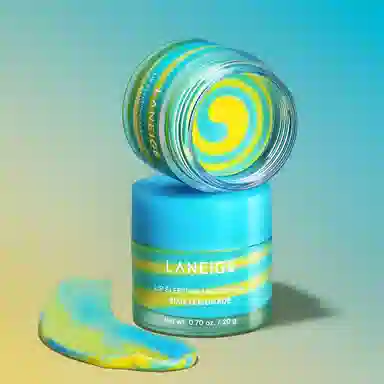 Laneige Lip Sleeping Mask Strawberry