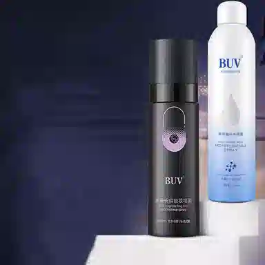 BUV 100ml+80ml