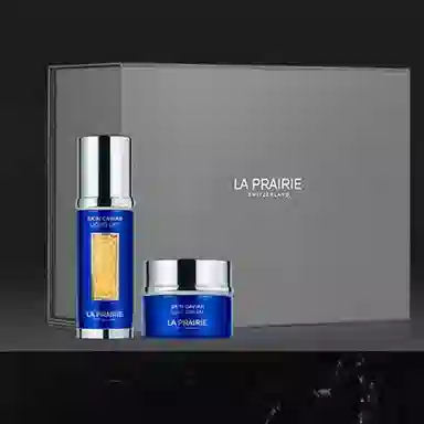 LA PRAIRIE