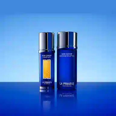 莱珀妮 鱼子精华臻选礼盒护肤套装 紧致保湿补水滋润