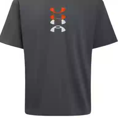 Under Armour UA Graphic logoT