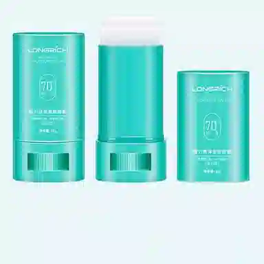隆力奇 颈纹棒嫩肤棒紧致护肤套装 保湿