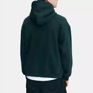 H&M Loose Fit Hoodie Sweatshirt