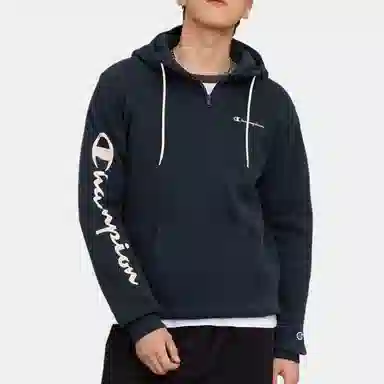 Champion Legacy Hoodie