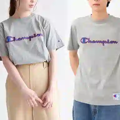 Champion Action Style LogoT