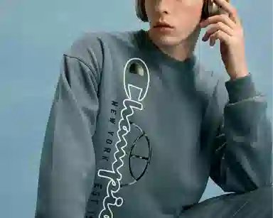 Champion Legacy SS24