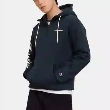 Champion Legacy Hoodie