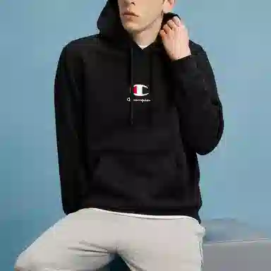 Champion Legacy SS24 Logo