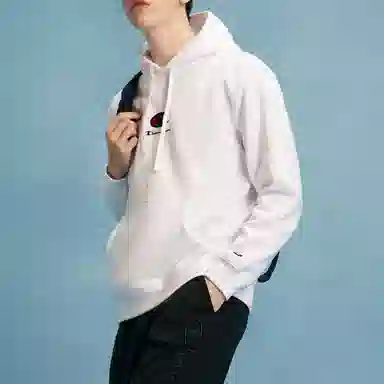 Champion Legacy SS24 Logo