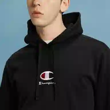 Champion Legacy SS24 Logo