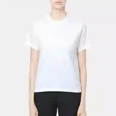 THOM BROWNE Logo T