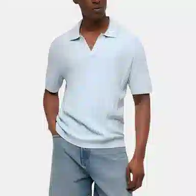 AbercrombieFitch VPolo