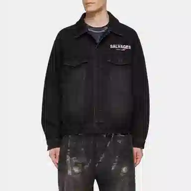 THE SALVAGES FASHION CLUB