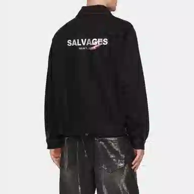 THE SALVAGES FASHION CLUB