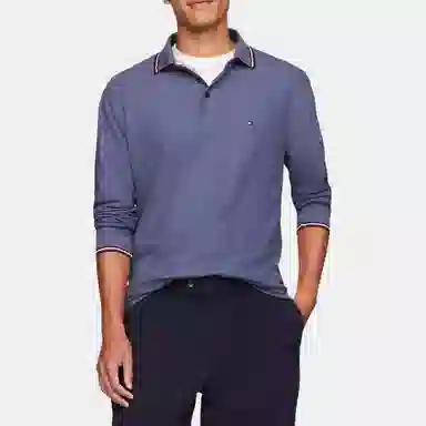 Tommy Hilfiger logoPolo