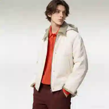 UNIQLO x JW Anderson JW Anderson FW25