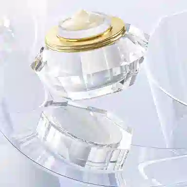 伊思 晶钻蜗牛面霜 滋润