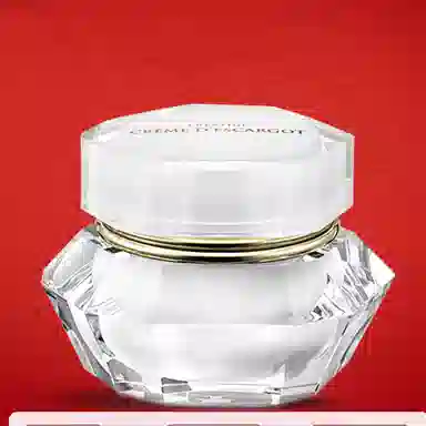 伊思 晶钻蜗牛面霜 滋润