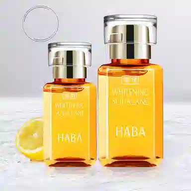 HABA G180ml+30ml
