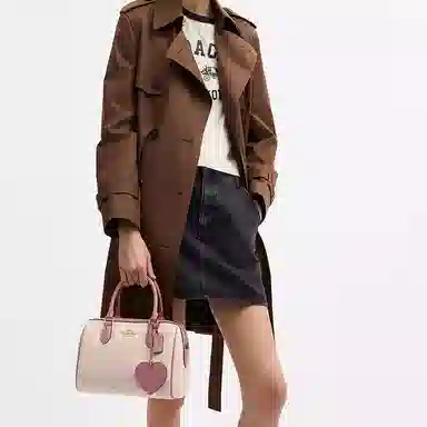 COACH RowanSATCHEL 25