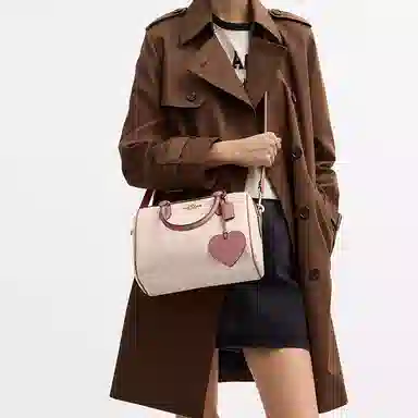 COACH RowanSATCHEL 25