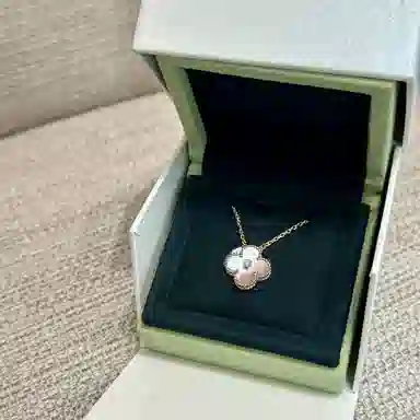 Van Cleef Arpels Alhambra2025 18K