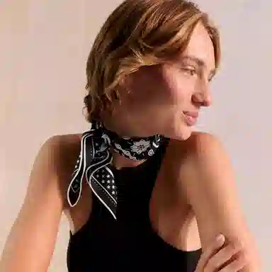 HERMES Le Rodeo des Fruits