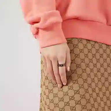 Gucci Icon Ring