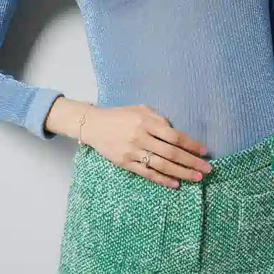 GUCCI GG Marmont 925