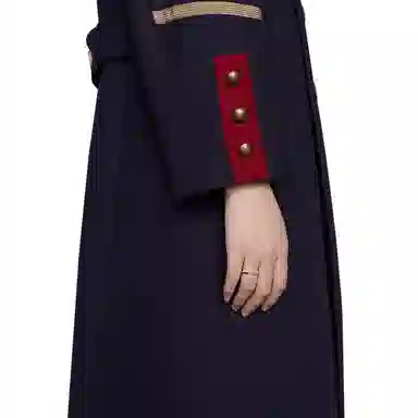 Gucci Link to Love Ring