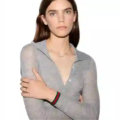 GUCCI Link to Love 18K