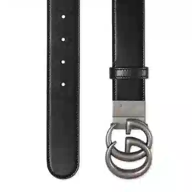 Gucci Double G Belt