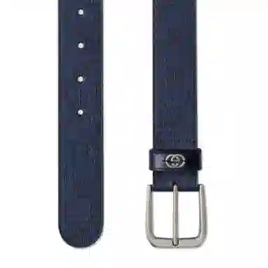 Gucci Belt Blue