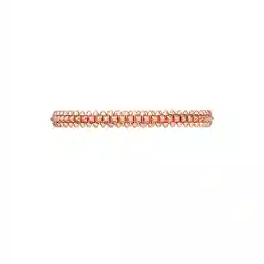 Cartier Clash De Cartier Bracelet 18k Rose Gold