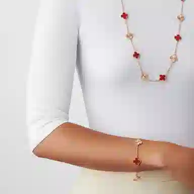 Van Cleef & Arpels Vintage Alhambra