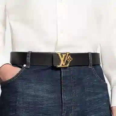 LOUIS VUITTON 4cm