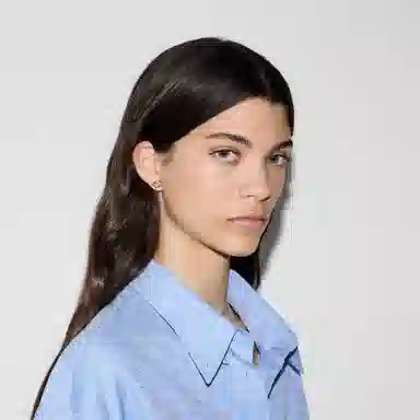 GUCCI 18k Gold Earrings