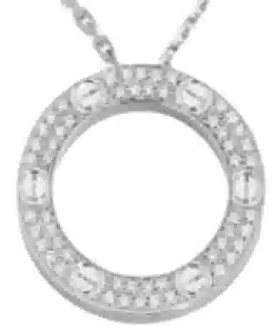 Cartier LOVE Necklace