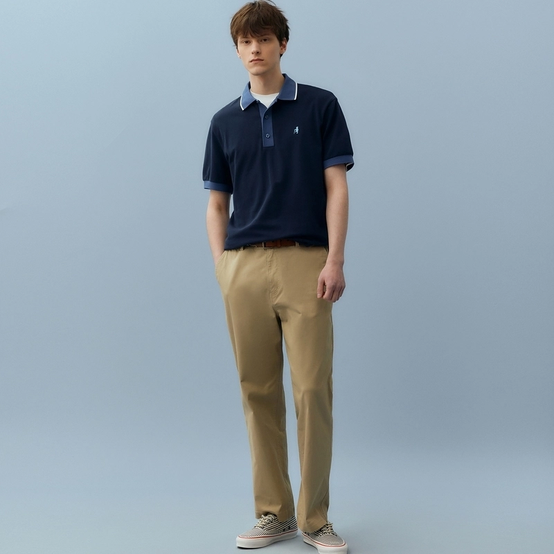 Teenie Weenie Men 24SS Polo