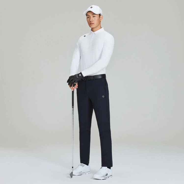 DESCENTE DESCENTEGOLFPOLO LPGA
