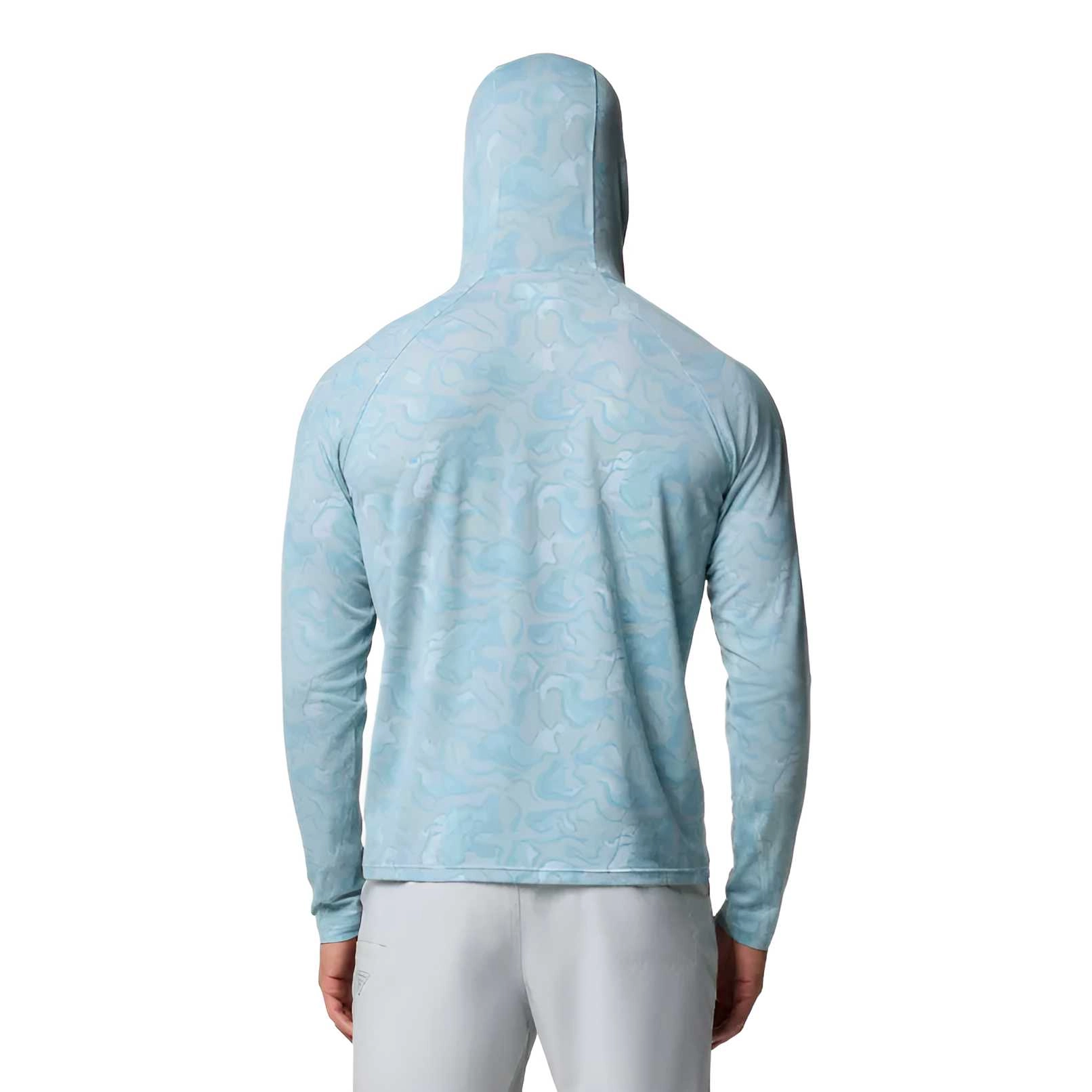 Columbia PFG Uncharted Omni-Shade Omni-Wick