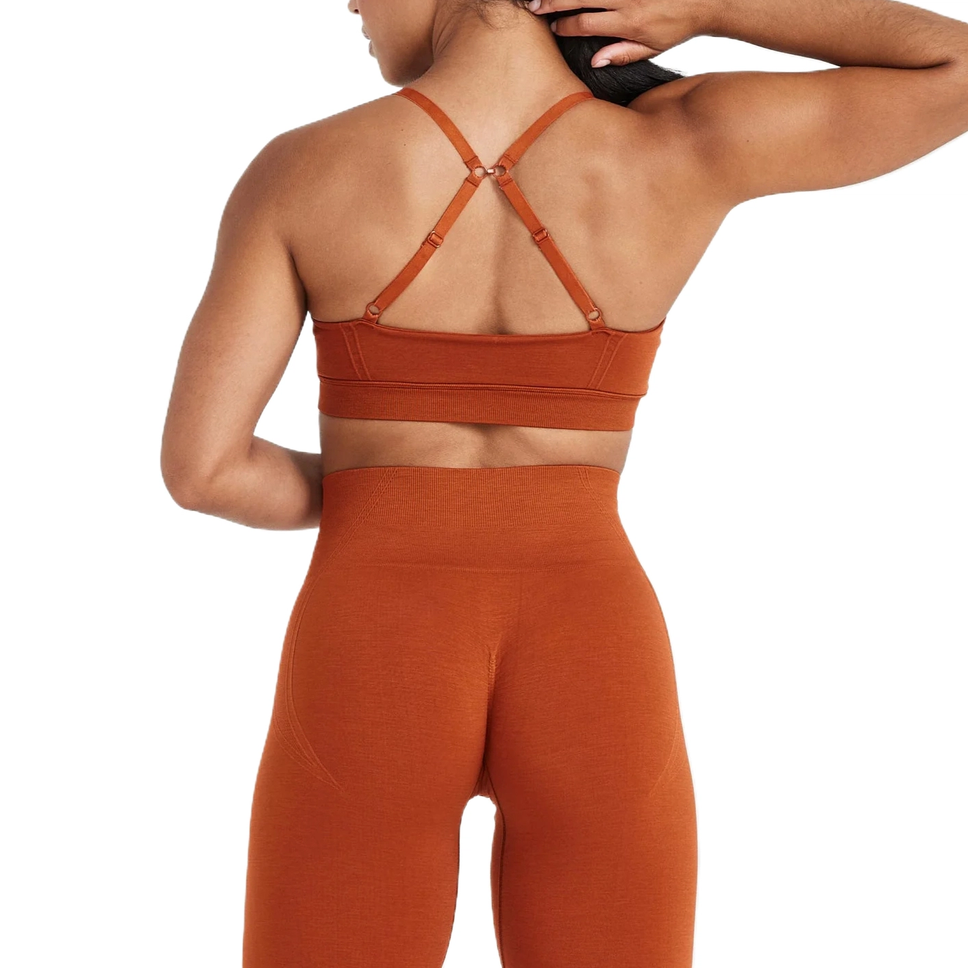 ONER ACTIVE Effortless Micro Bralette